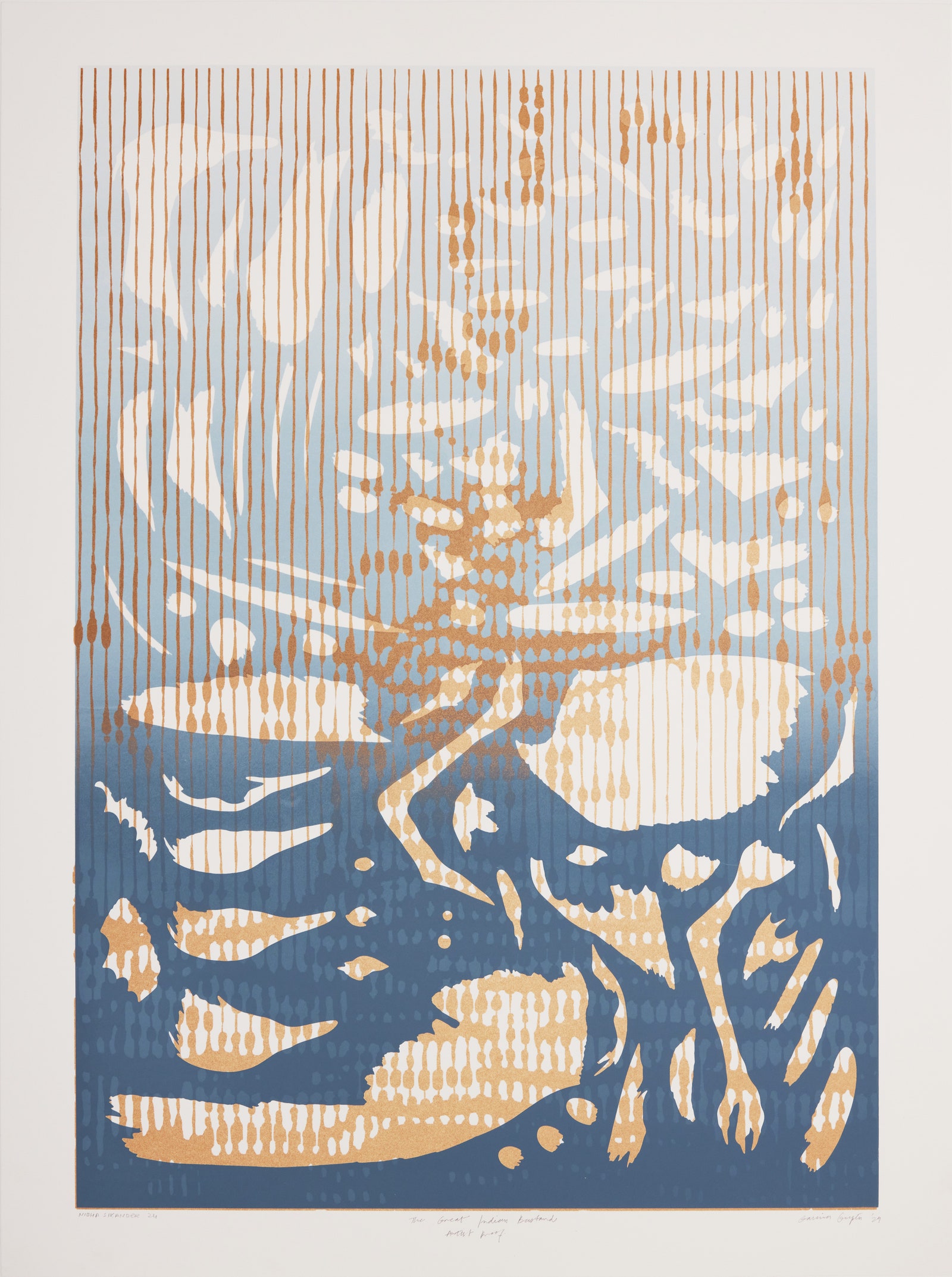 Image may contain Home Decor Rug Accessories Art Ornament and Tapestry