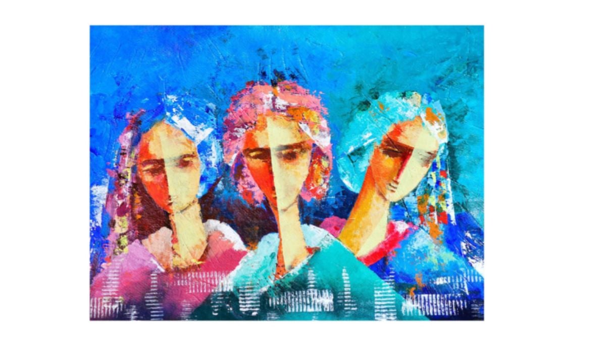 Three sisters