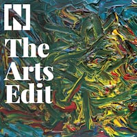 The Arts Edit