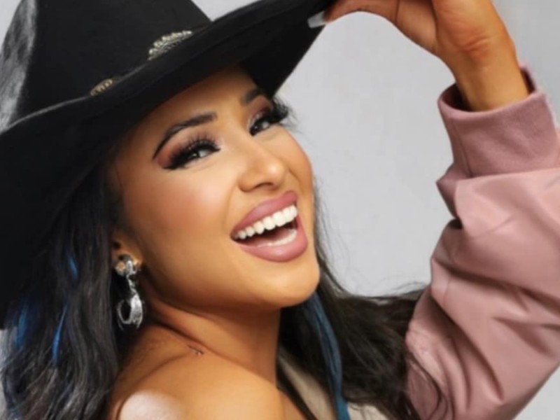 Discover New Music and Emerging Artists with New Tejano Playlist for July 2024 Featuring Amanda Solis