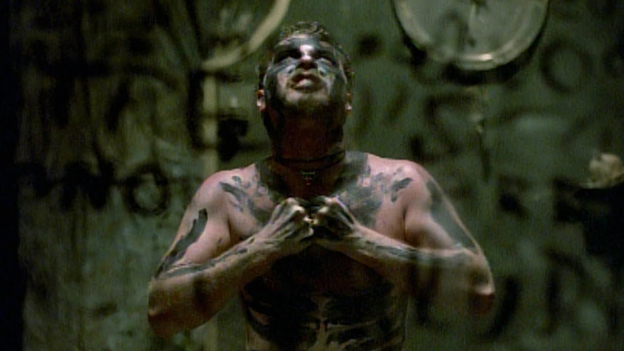 Metallica: Until It Sleeps (Official Music Video) - YouTube