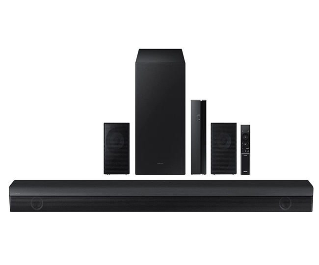 samsung home theatres