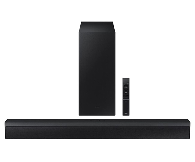 samsung home theatres