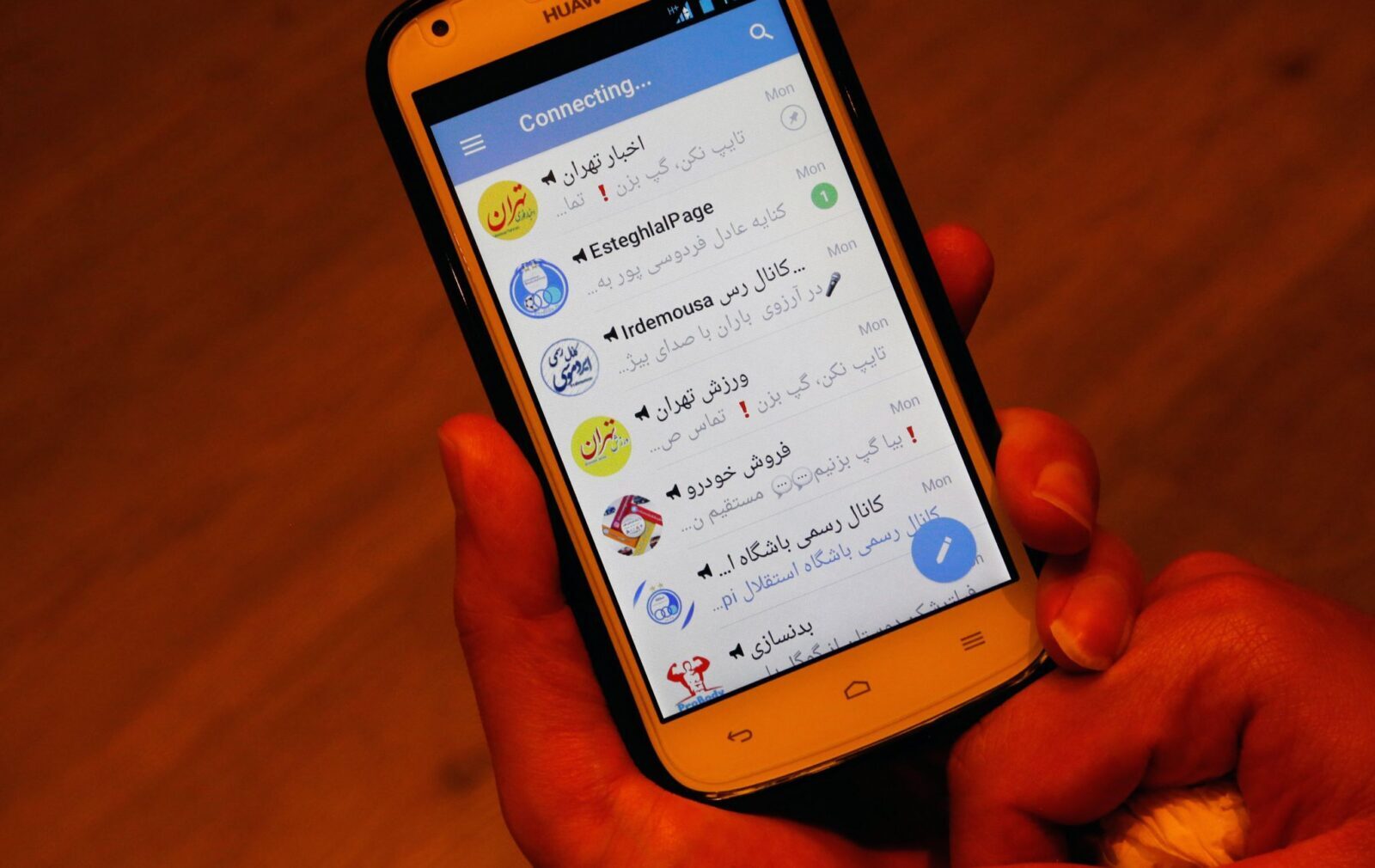 Digital tug-of-war: Countries battle social media with bans, local alternatives in 2024 4 Digital tug-of-war: Countries battle social media with bans, local alternatives in 2024