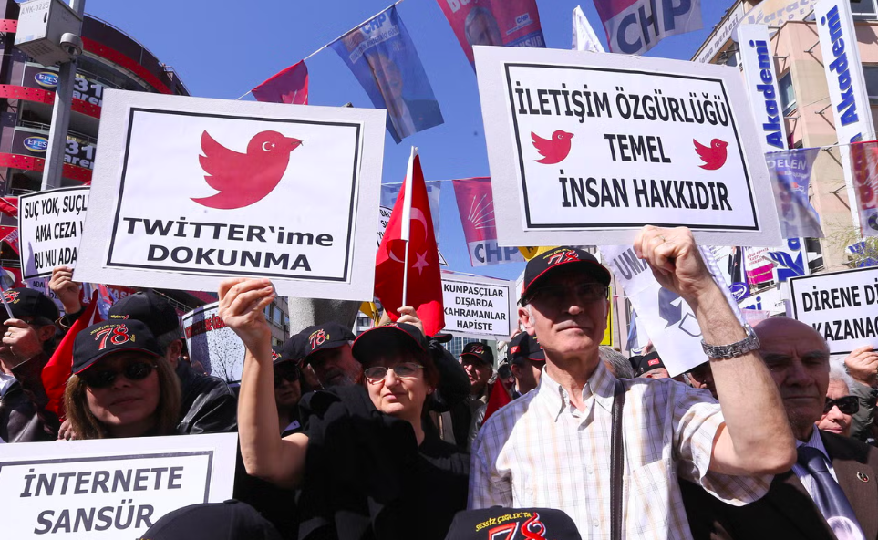 Digital tug-of-war: Countries battle social media with bans, local alternatives in 2024 6 Digital tug-of-war: Countries battle social media with bans, local alternatives in 2024