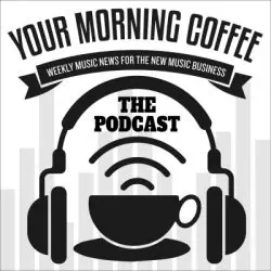 Your Morning Coffee podcast