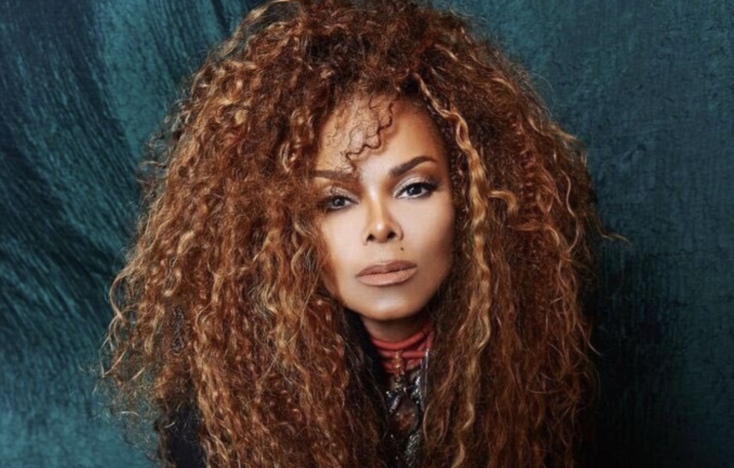 Janet Jackson