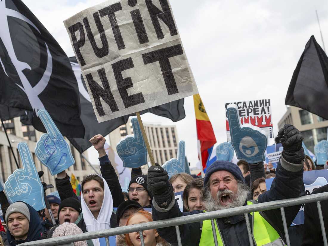 Digital tug-of-war: Countries battle social media with bans, local alternatives in 2024 7 Digital tug-of-war: Countries battle social media with bans, local alternatives in 2024
