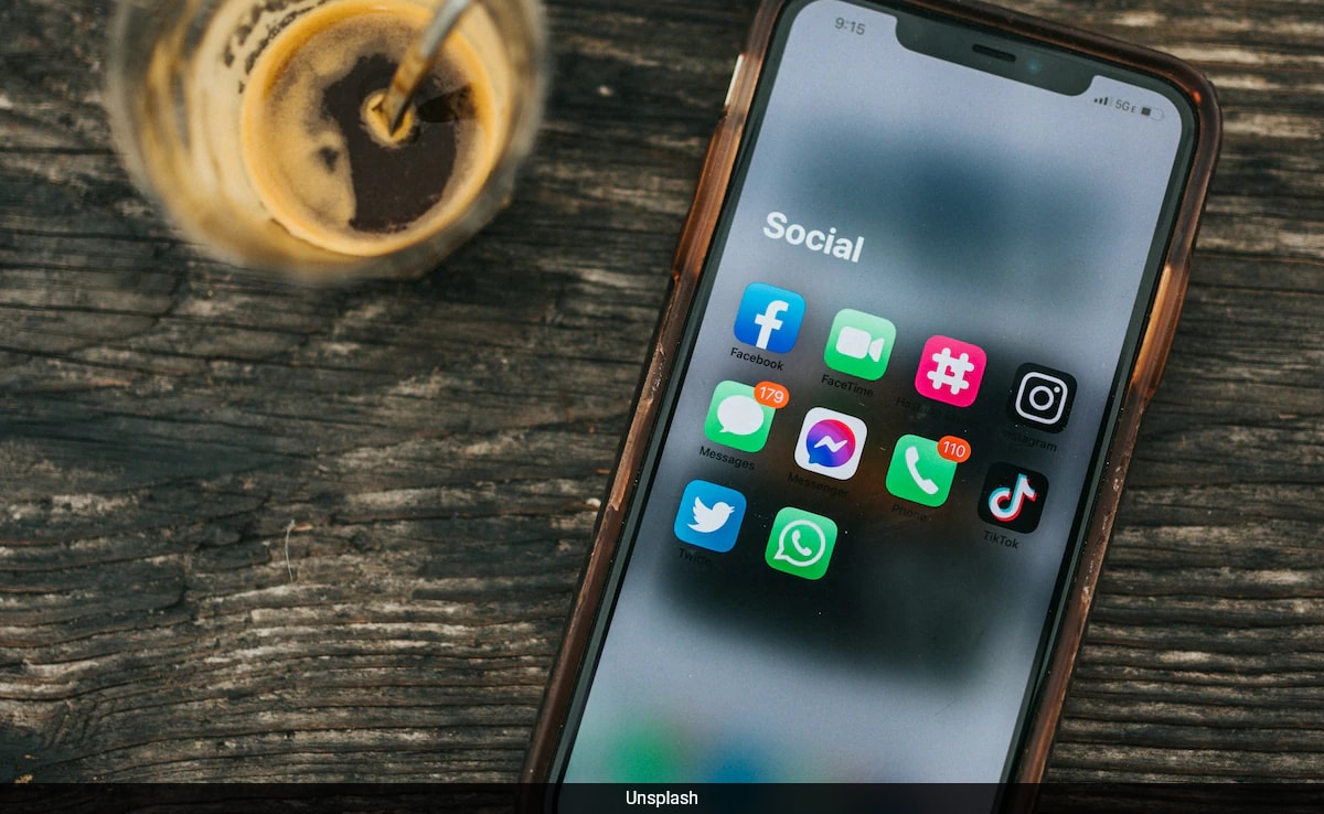 Canada Man Sues YouTube, Meta, TikTok, Reddit For Being Too Addictive Canada Man Sues YouTube, Meta, TikTok, Reddit For Being Too Addictive