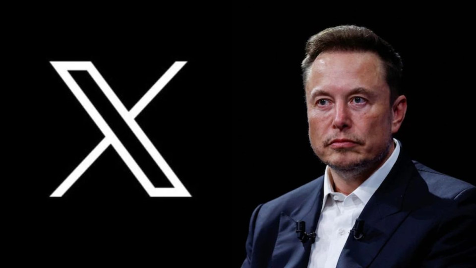 Brazil bans social network X due to Elon Musk's refusal to comply with court order Brazil bans social network X due to Elon Musk's refusal to comply with court order