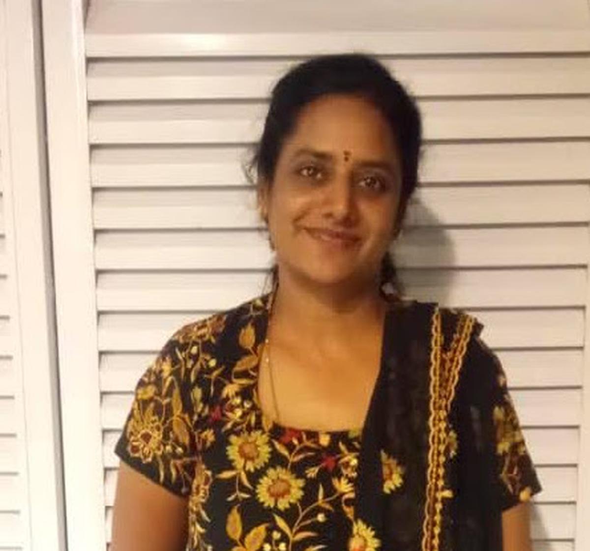 Gayathri Balaji