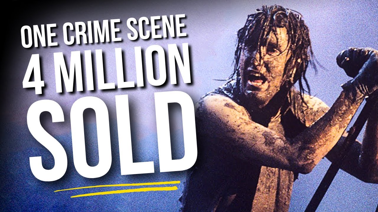 How He Wrote a Platinum Record in a Murder Scene - YouTube