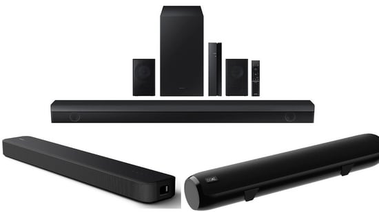 Find the best Amazon Deals on soundbars and upgrade your music system effortlessly. Find the best Amazon Deals on soundbars and upgrade your music system effortlessly.