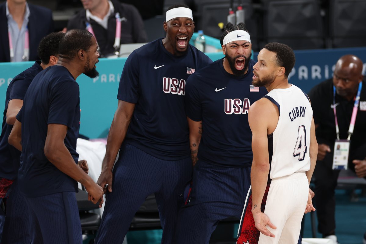 Team USA