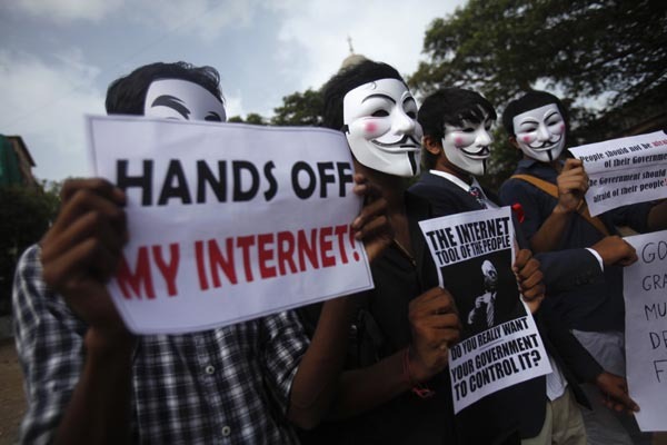 Digital tug-of-war: Countries battle social media with bans, local alternatives in 2024 5 Digital tug-of-war: Countries battle social media with bans, local alternatives in 2024