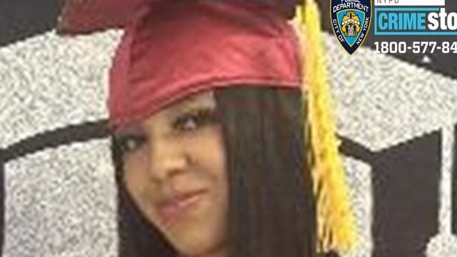 14-Year-Old Girl Reported Missing in the Bronx