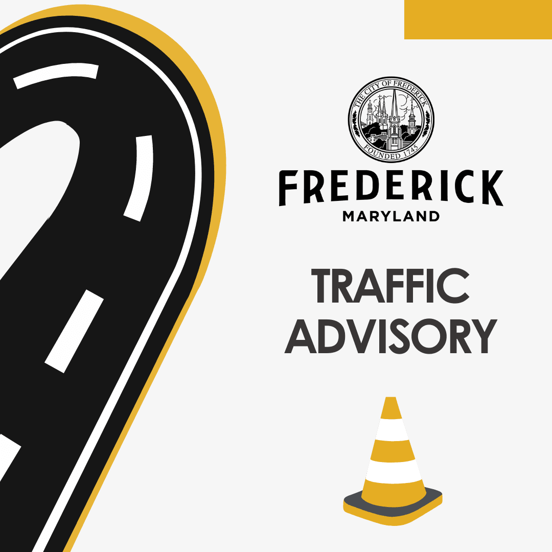 Traffic Advisory