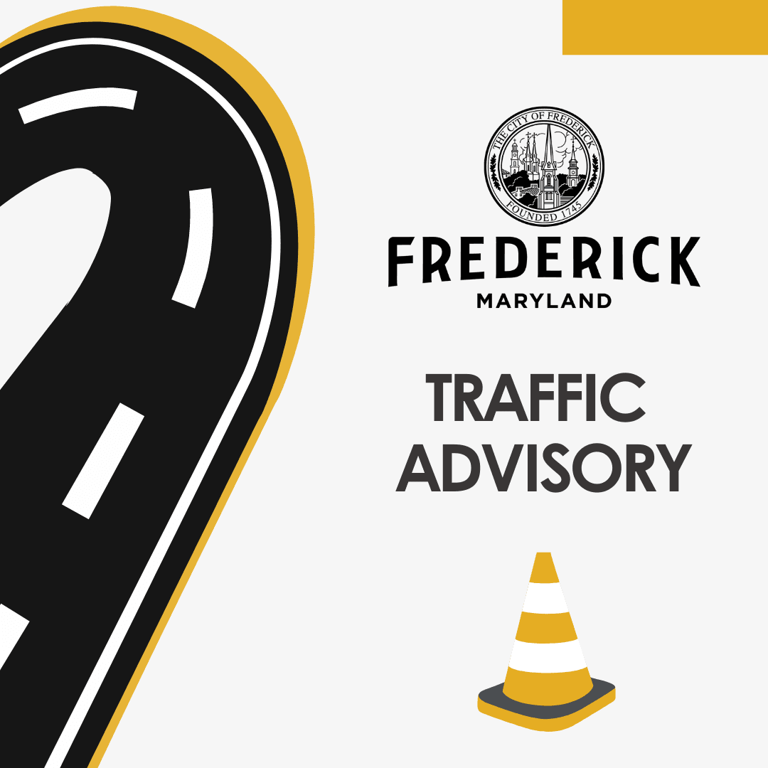 Traffic Advisory 