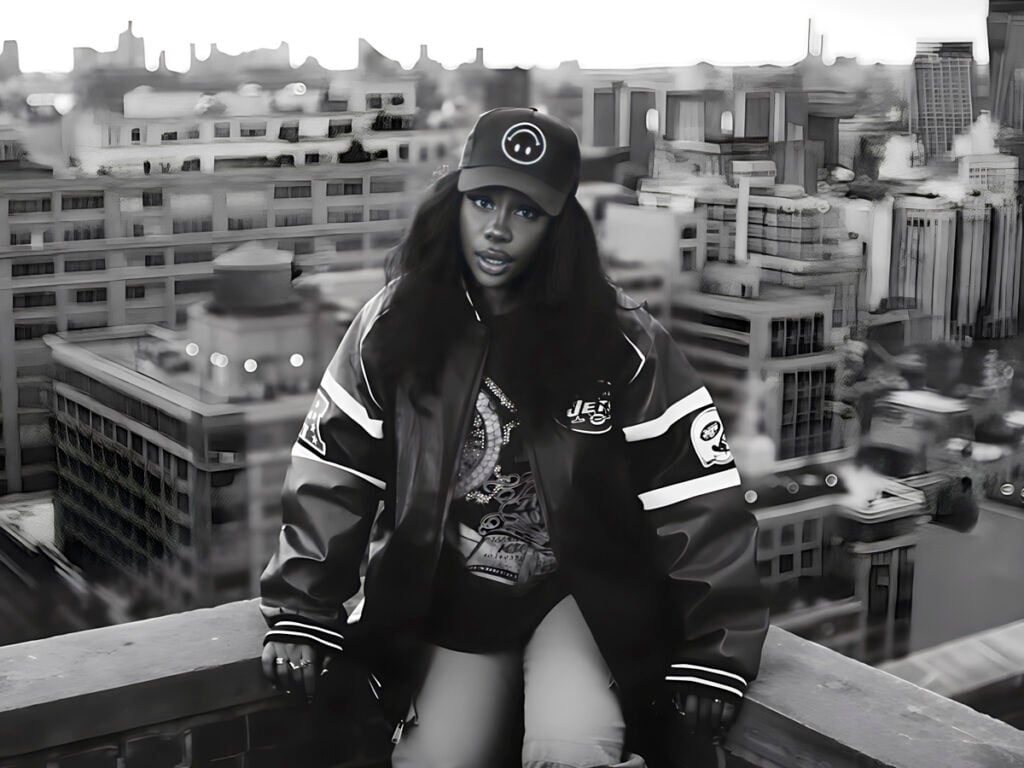 SZA - 2023 - Singer