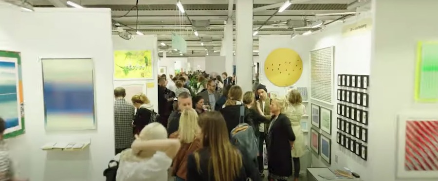 The Other Art Fair London 2024