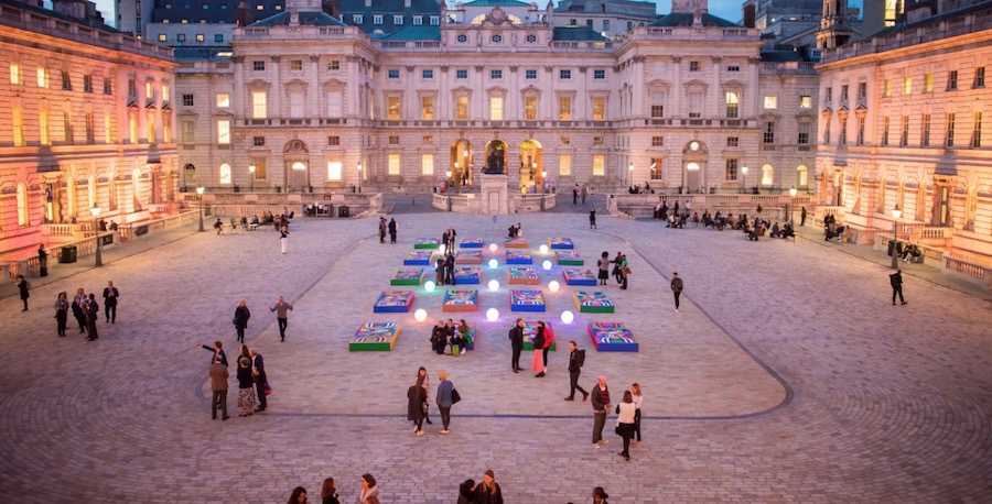 1-54, Somerset House