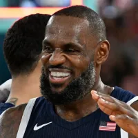 Former NBA star picks LeBron James over Michael Jordan as the GOAT