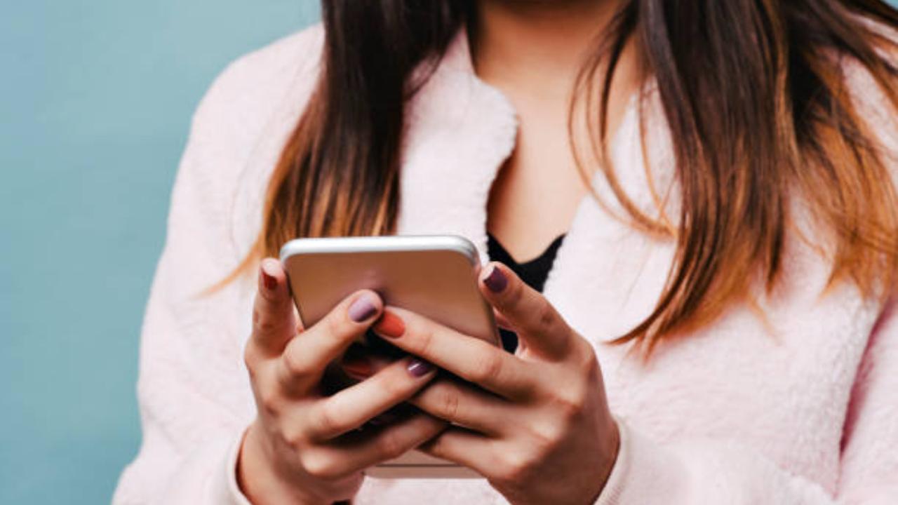 Social media is putting children at risk of sexual abuse, finds research