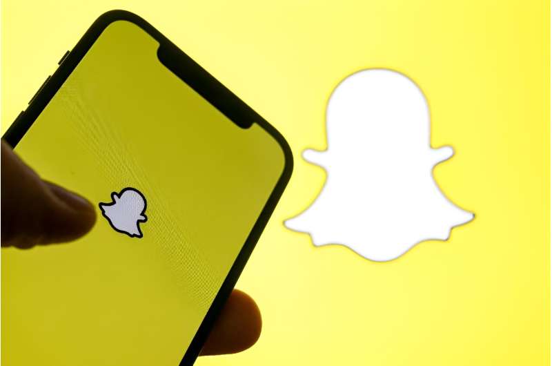 Snapchat pioneered vertical videos and in 2013, created 'Stories' that disappear in 24 hours