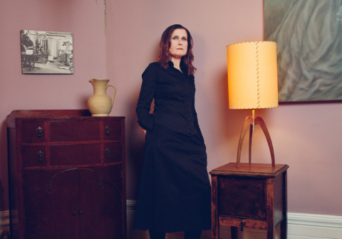 Alison Moyet