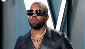 kanye west