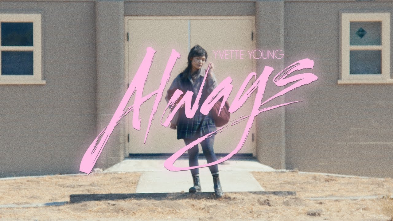 Yvette Young - Always (Official Music Video) - YouTube