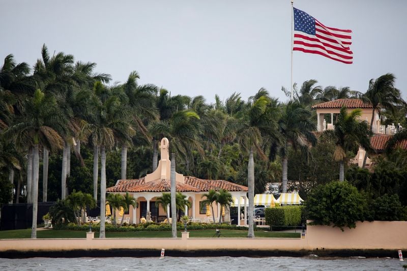 Trump Honors Slain Firefighter at Butler Rally, Invites Family to Dinner at Mar-a-Lago