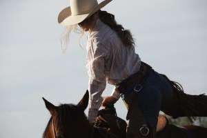 CowboyGirl by Jenna Paulette x Ely Cattleman