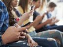 Technology connections, from gaming to social media to YouTube scrolling, are an analgesic for kids as they try to cope with myriad pressures, writes Calvin White.