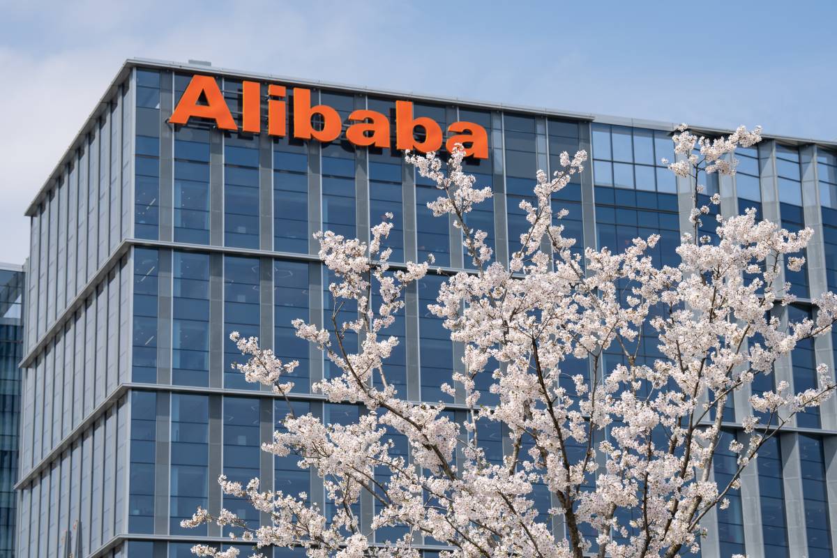 Alibaba-Campus