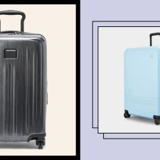 The Best Early Black Friday Luggage and Travel Deals 2024