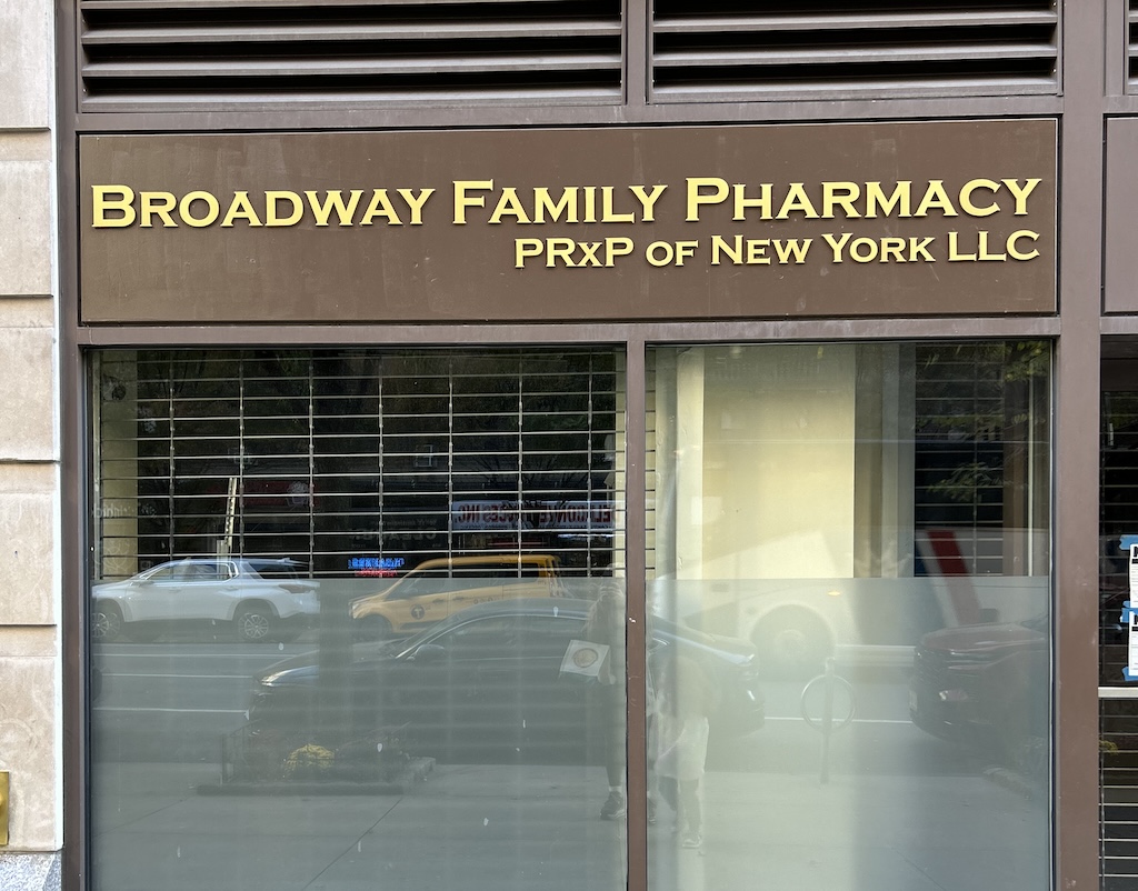 broadway family pharmacy