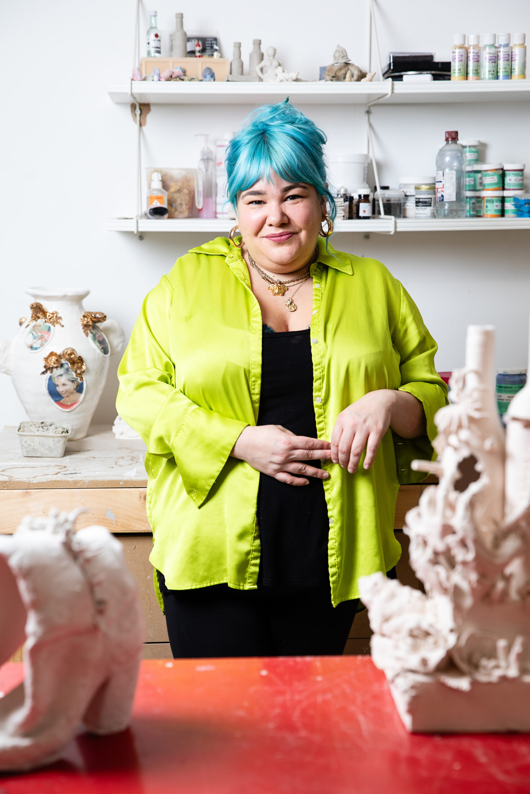 Mendick: “Sometimes you have to be faced with real ugliness to be able to appreciate beauty”
