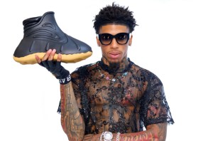NLE Choppa - FCTRY Lab x NLE Choppa Duck Boot
