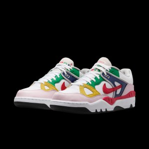 Nigo x Nike Air Force 3