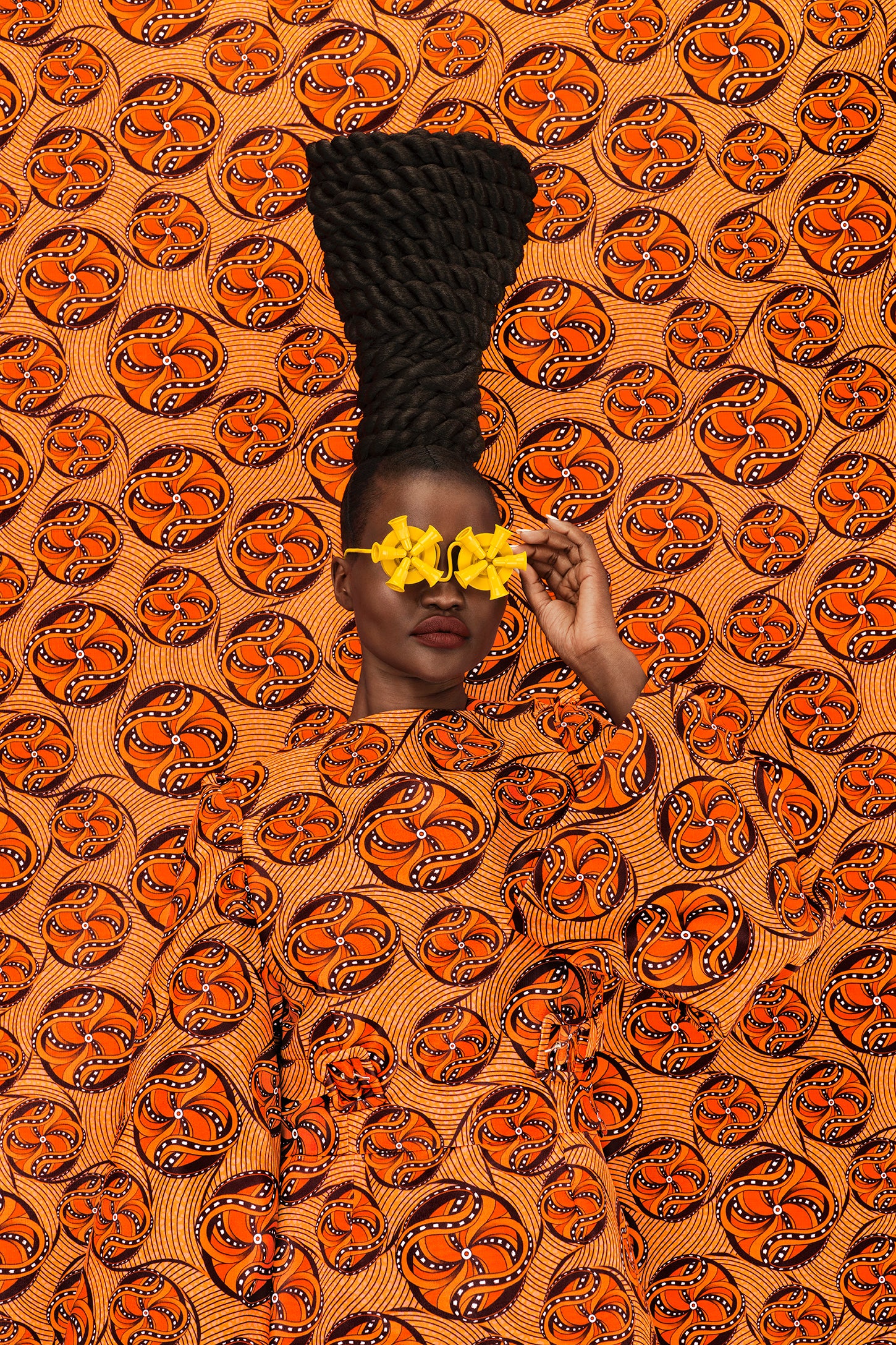 Thandiwe Muriu’s Oribe Holiday Collaboration Is An Ode To Kenya