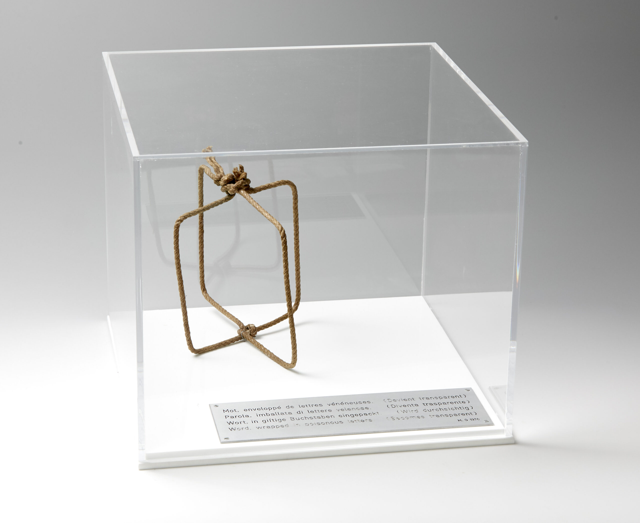 Meret Oppenheim: 