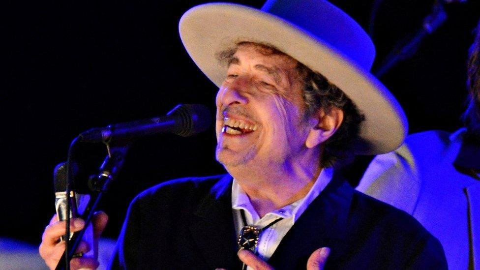 Bob Dylan