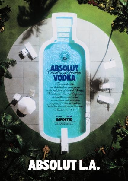 Inside Absolut: VP of marketing Deb Dasgupta on Art, Warhol, and the Power of Collaboration