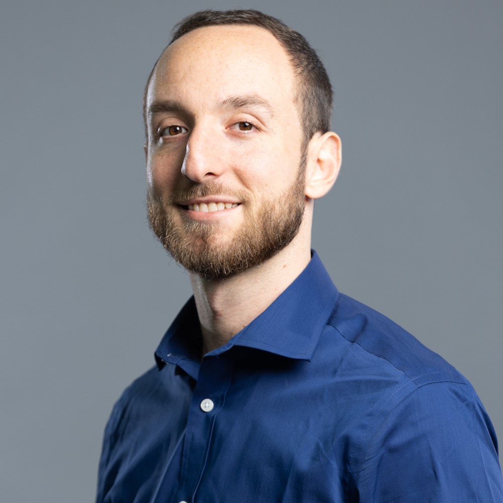 Andrew Berkowitz, cofounder and CEO, ValuesCo