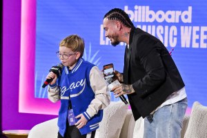 Pedro El Rapero and J Balvin