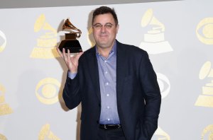 Vince Gill