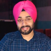 Gursharan Singh