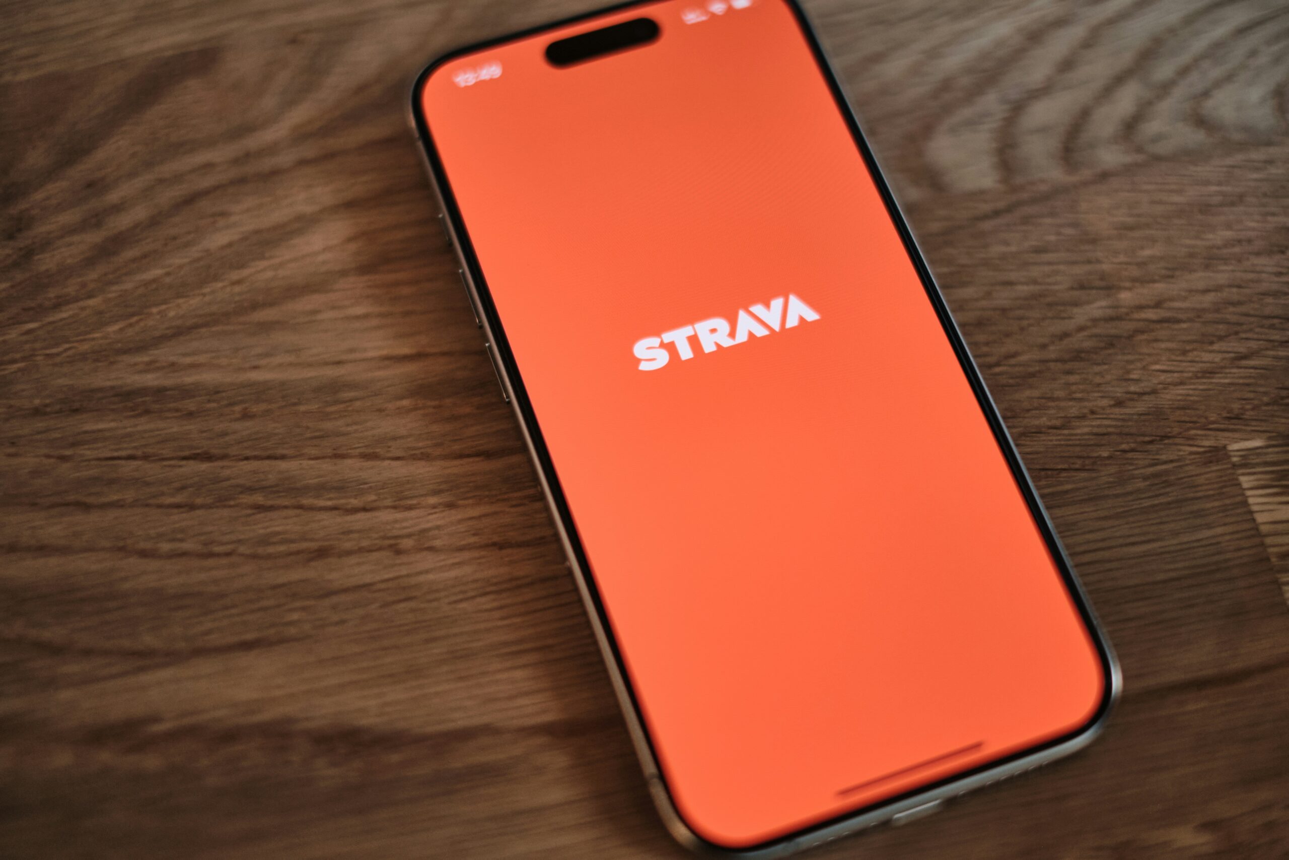 Could Strava be the new Facebook?