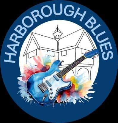 Harborough Blues